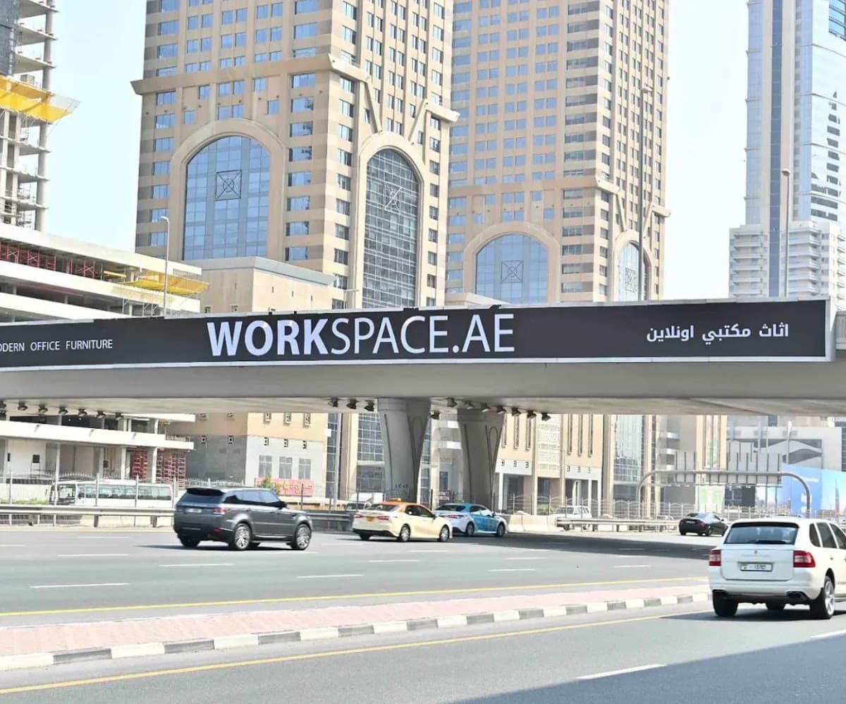WORKSPACE®