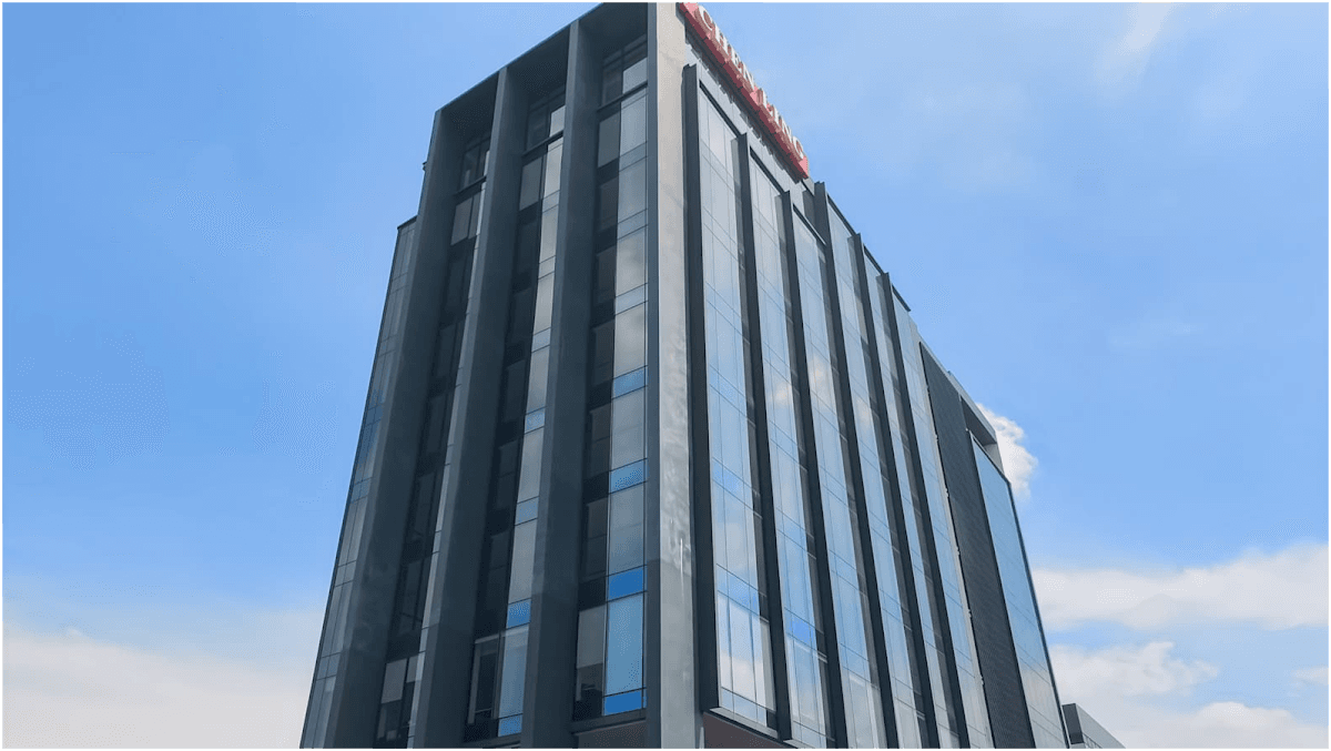 Regus