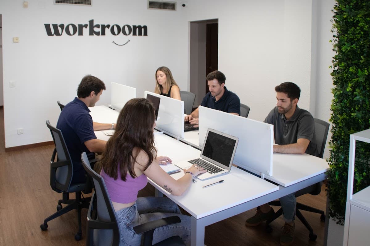 Workroom
