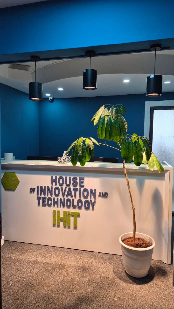 iHiT
