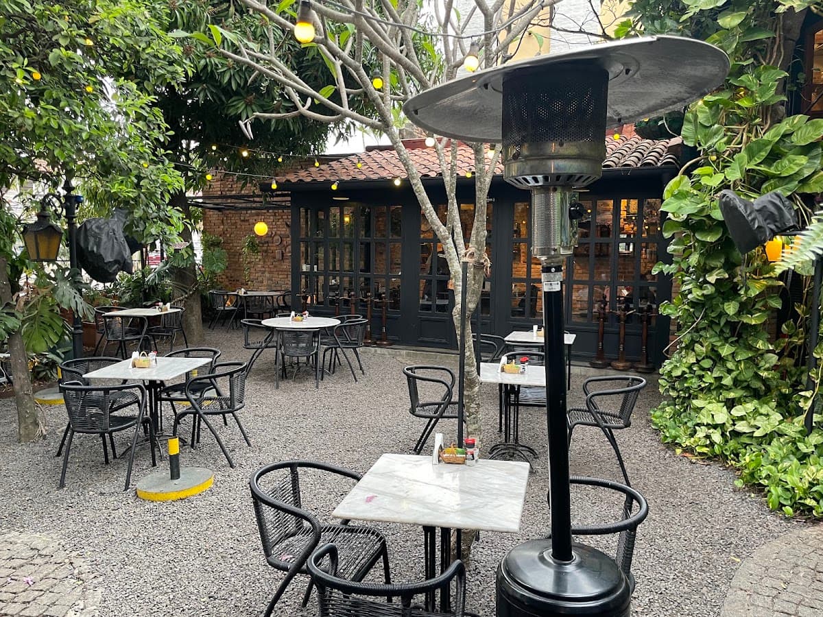 El Café de Acá