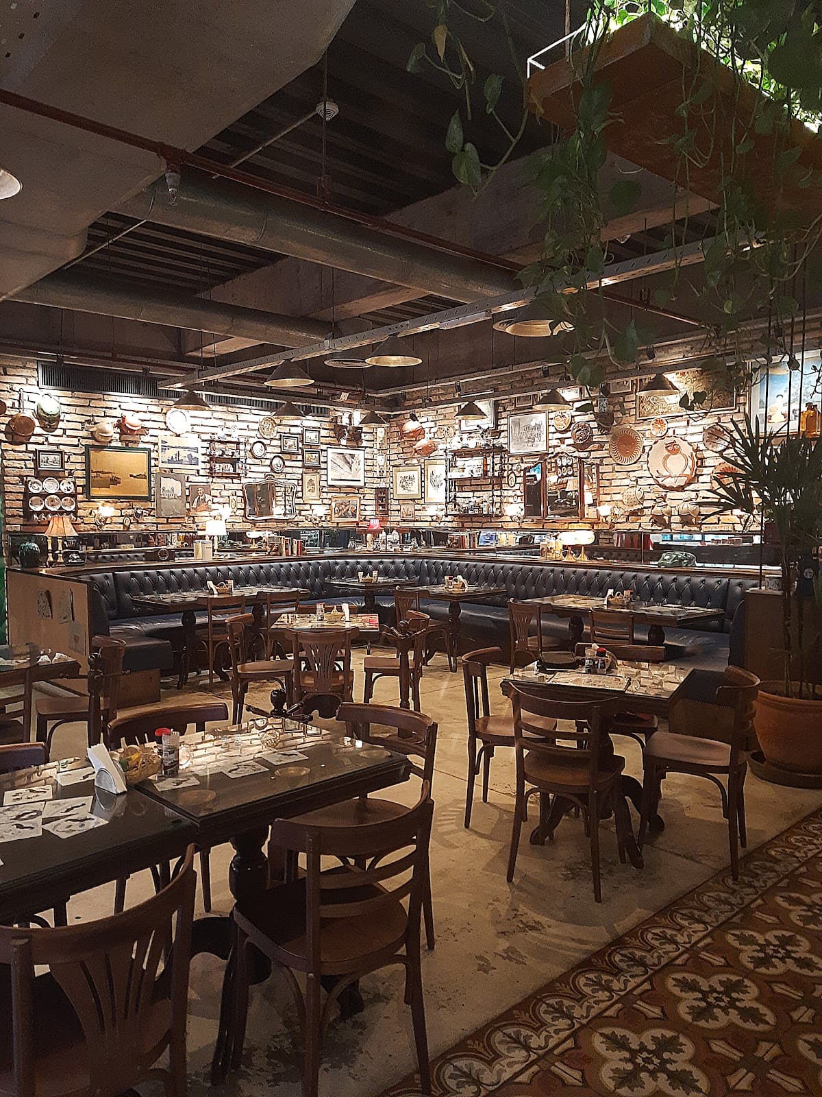 El Café de Acá - Paseo Galería