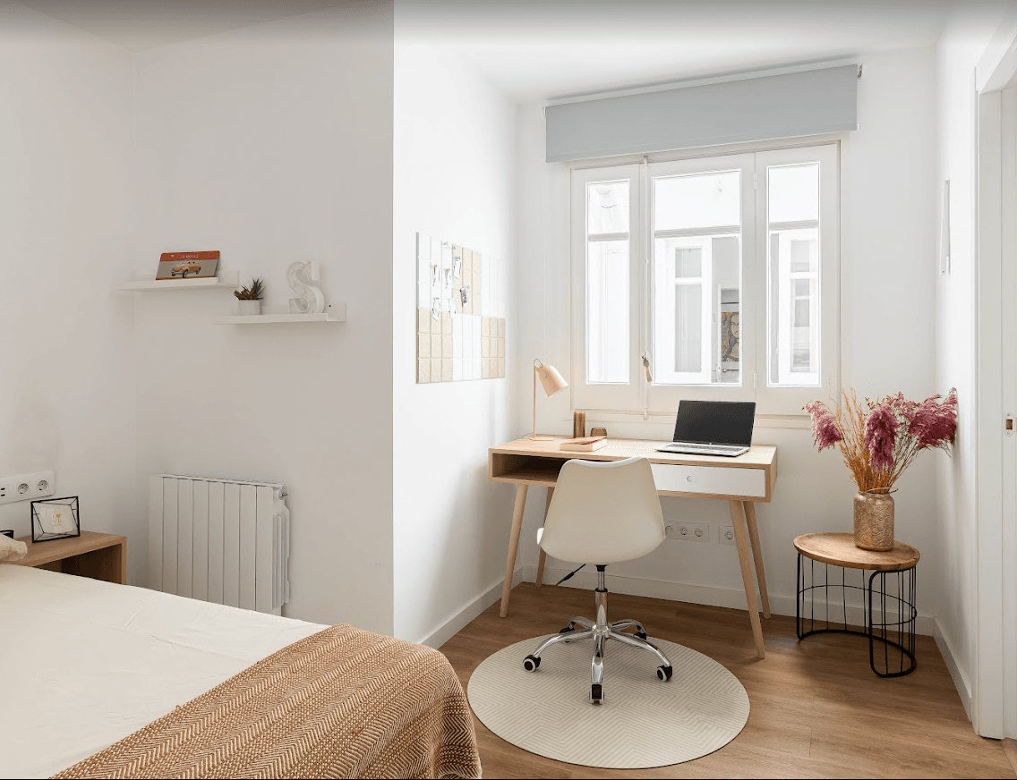 COTOWN Group. Coliving. Agencia de alquiler.