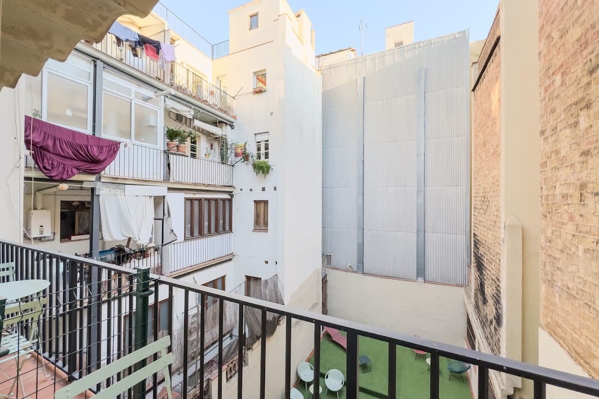 Live It Gothic, Barcelona Coliving