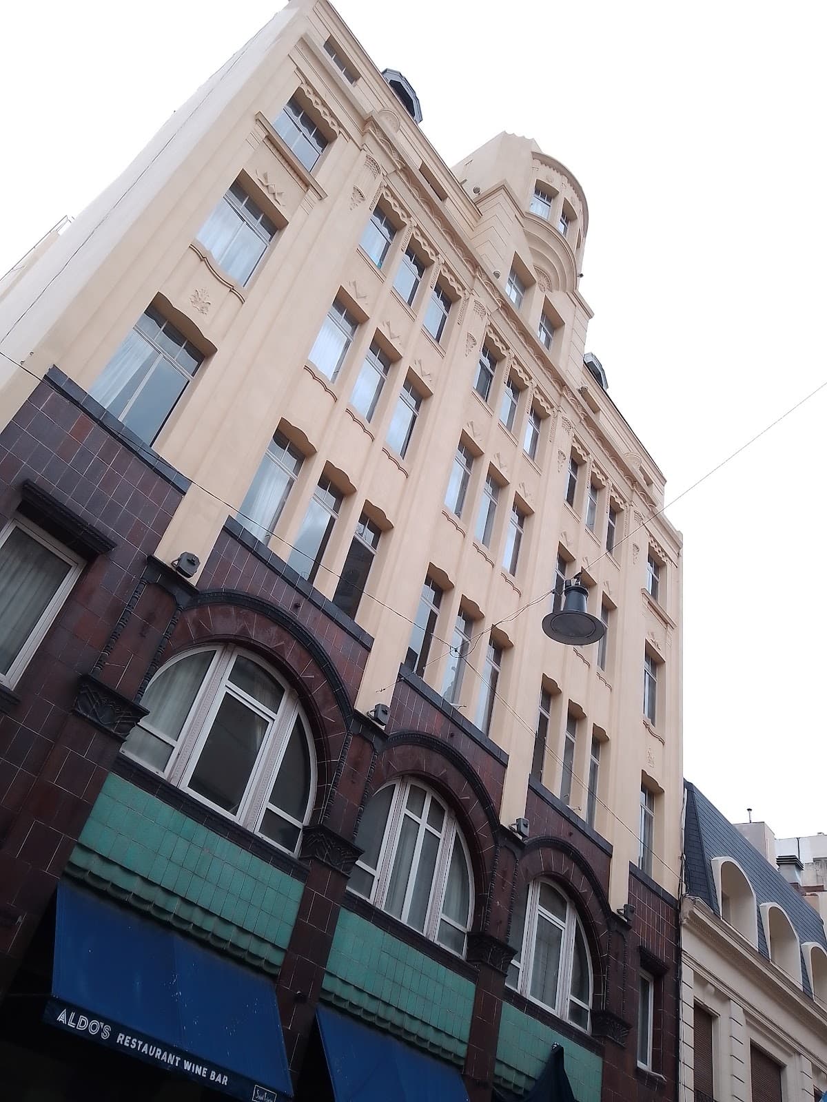 Coliving 9 de Julio