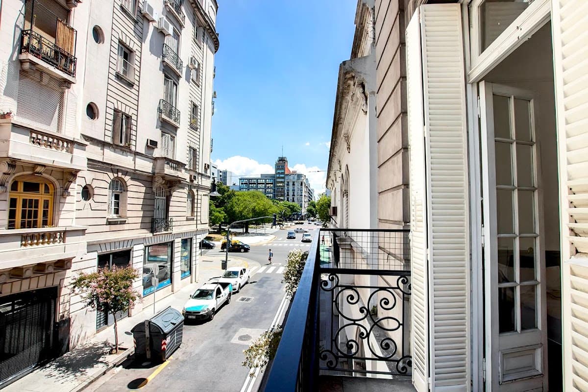Coliving Vibrant Buenos Aires