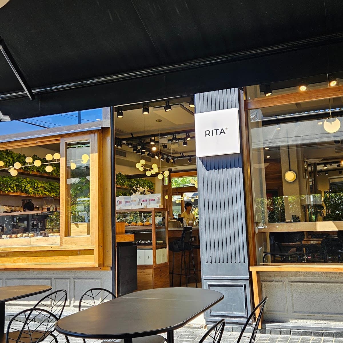 RITA® Specialty Coffee Armenia