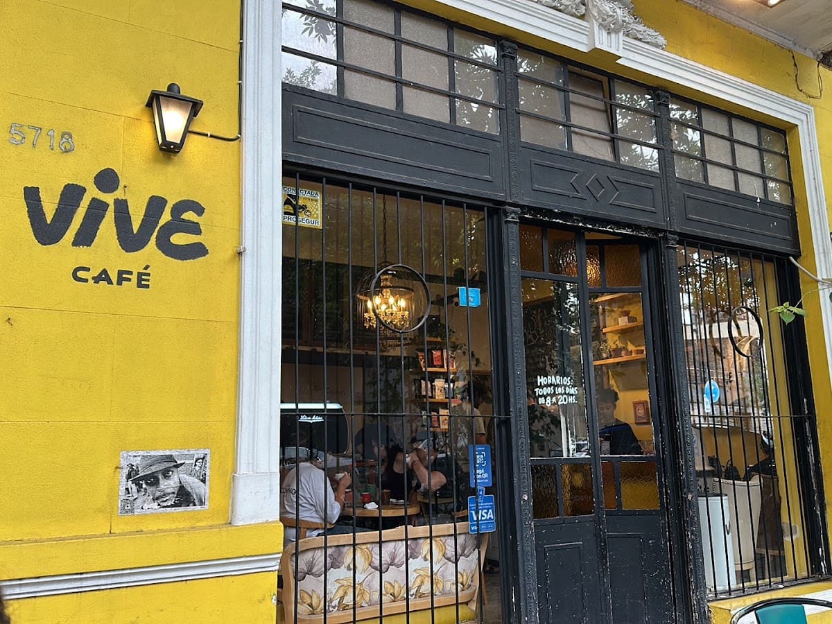 Vive Café Cafe de especialidad , cafés de campeonatos