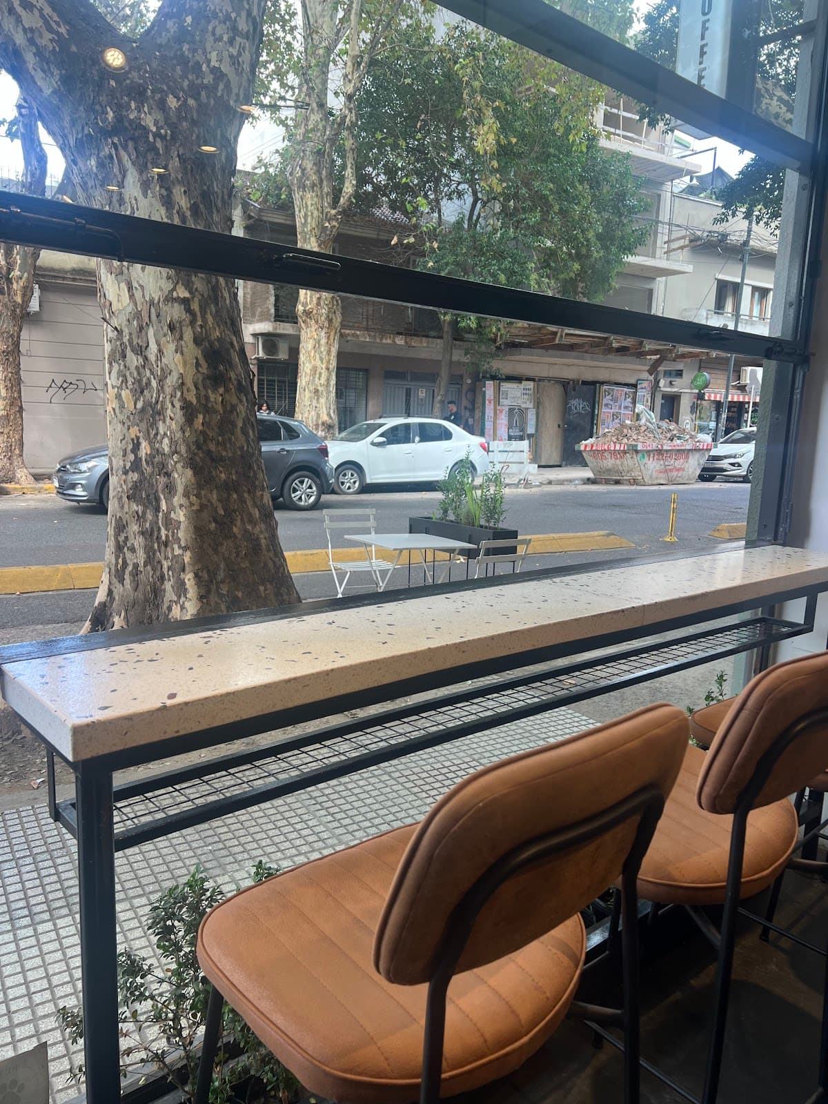 Warren Café & Brunch