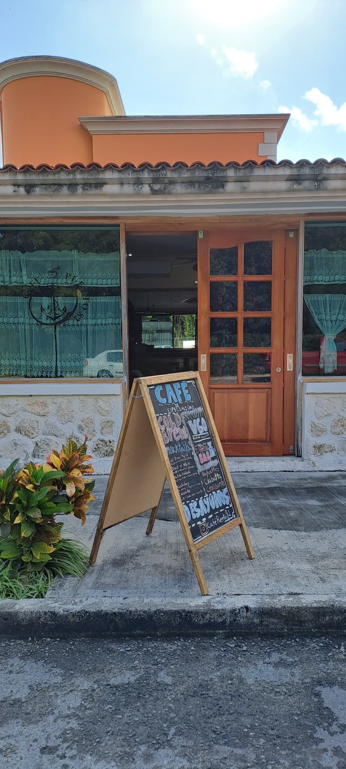 Shakerato Café
