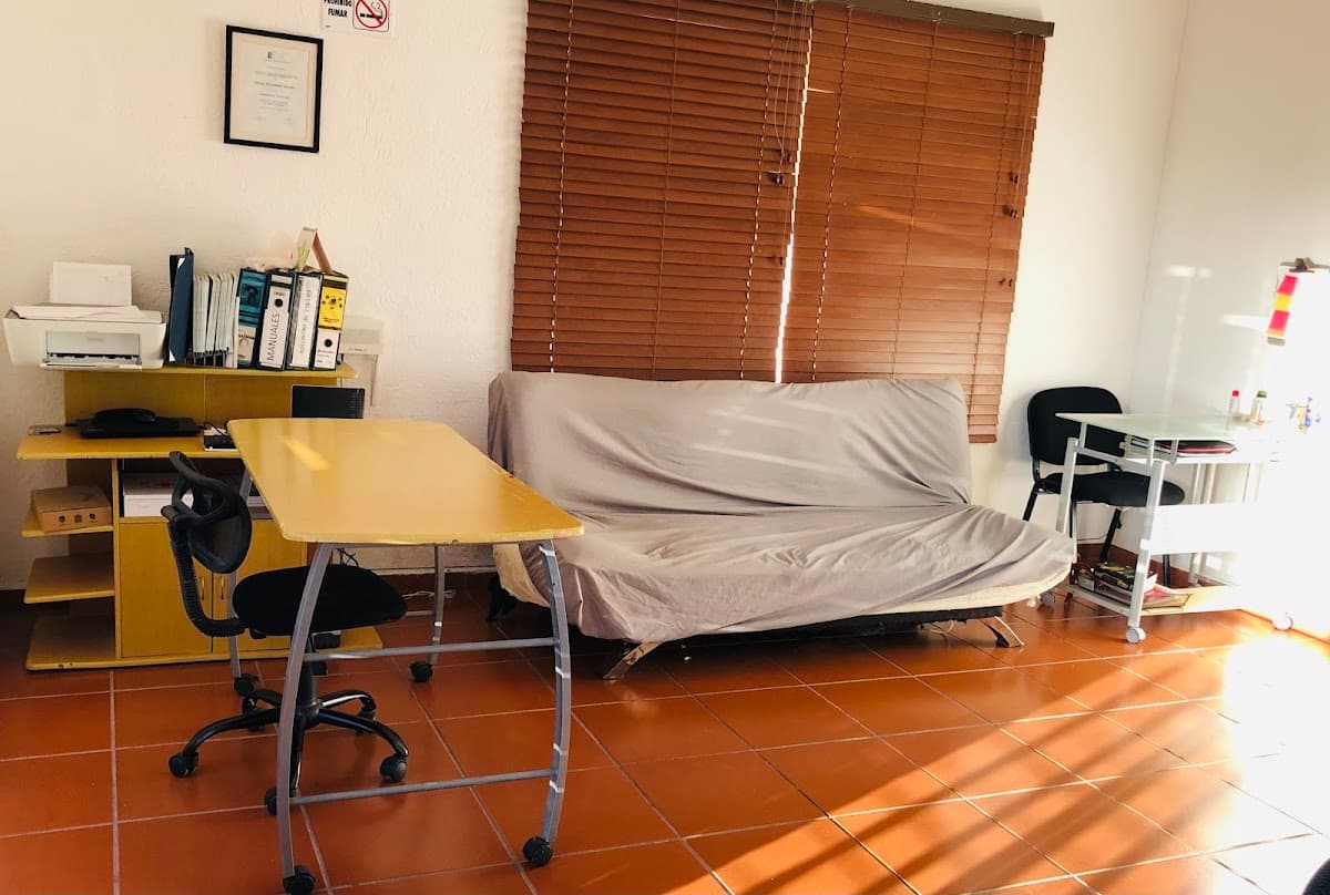 ZIO Oficinas Virtuales - Coworking