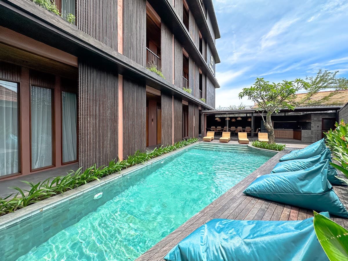 Balvanta Coliving