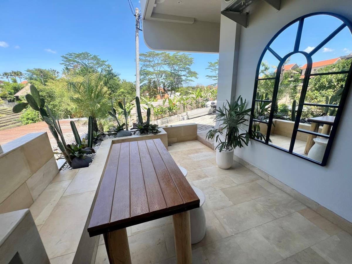 Blanca8 CoLiving Pererenan 1