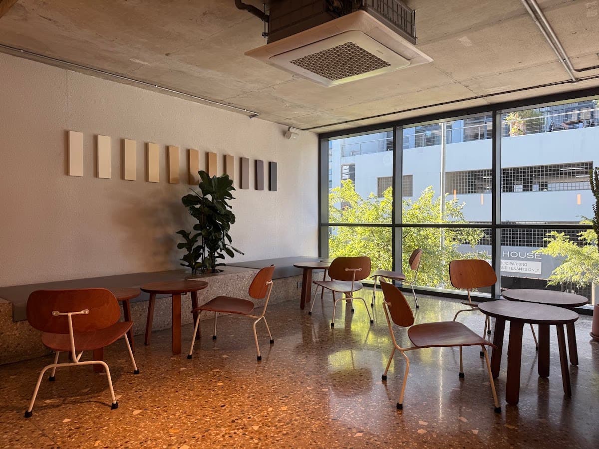 Espressolab De Waterkant