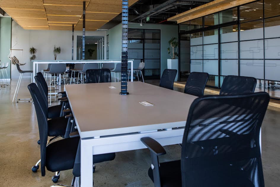 Venture Workspace Somerset West