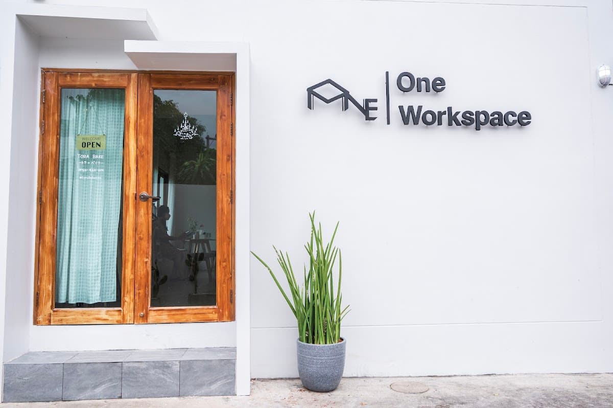 One Workspace