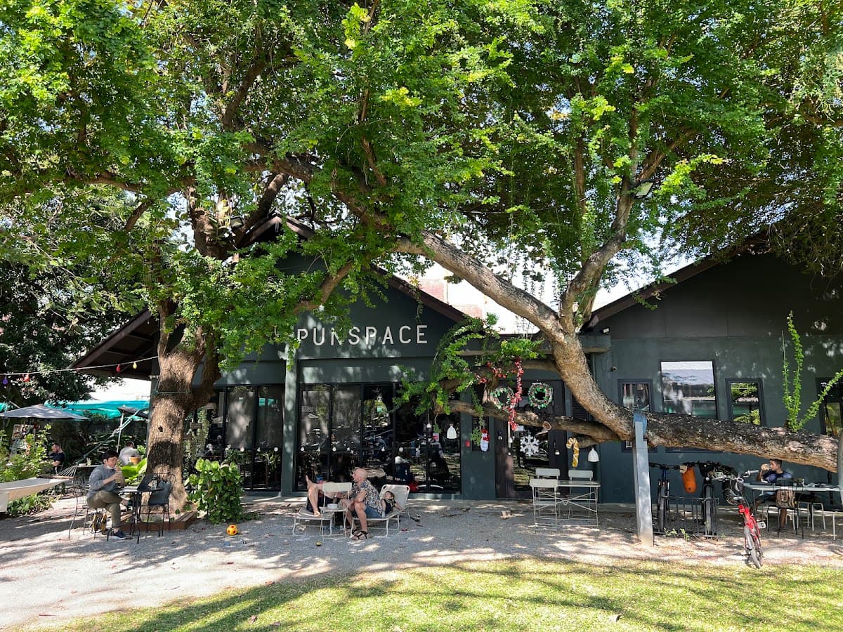 Punspace Wiang Kaew