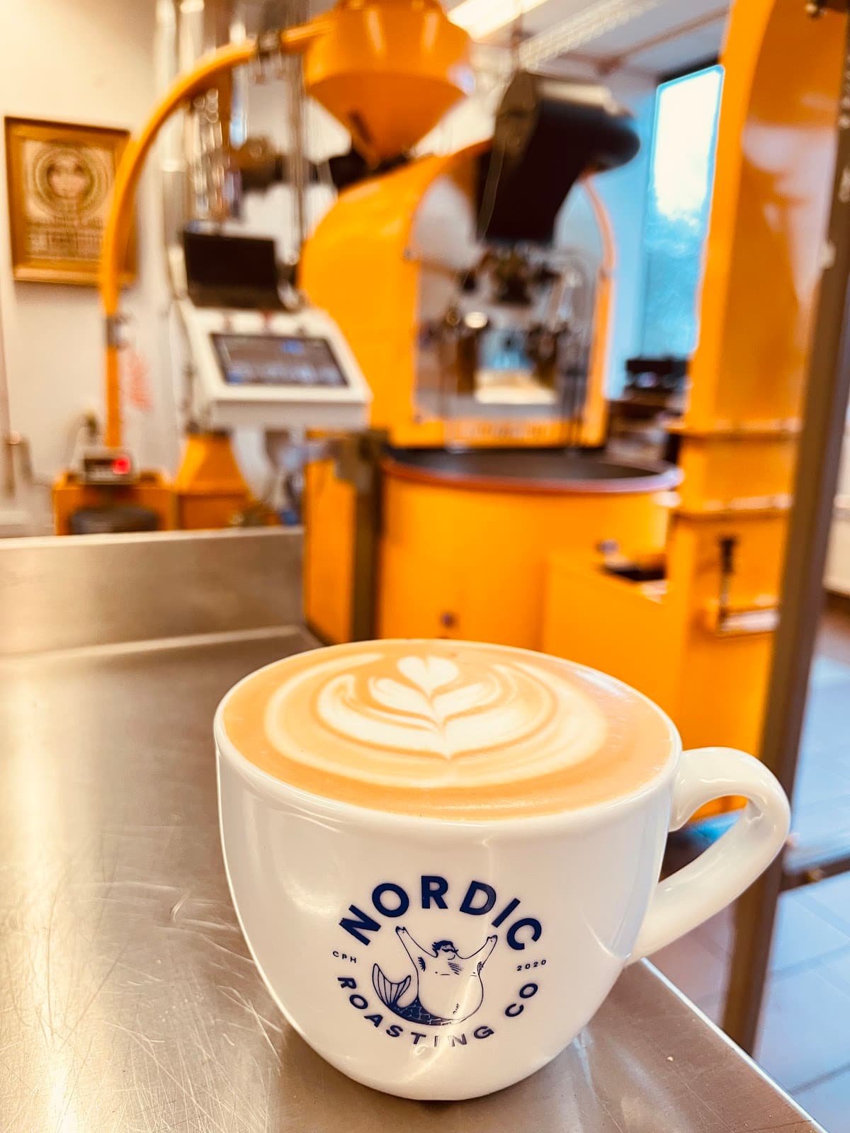 Nordic Roasting Co