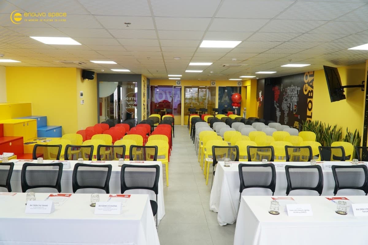 Enosta Space (Event Space Only)
