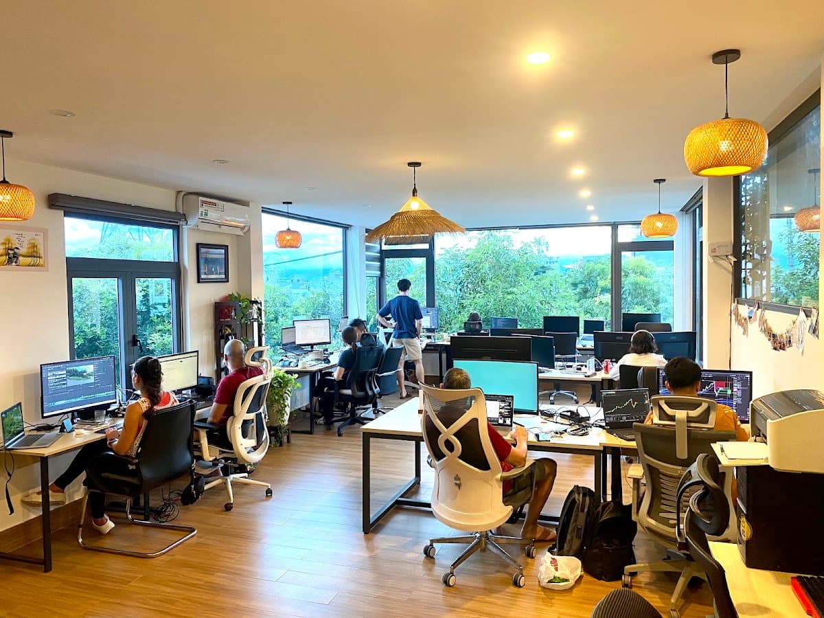 Hana's Coworking