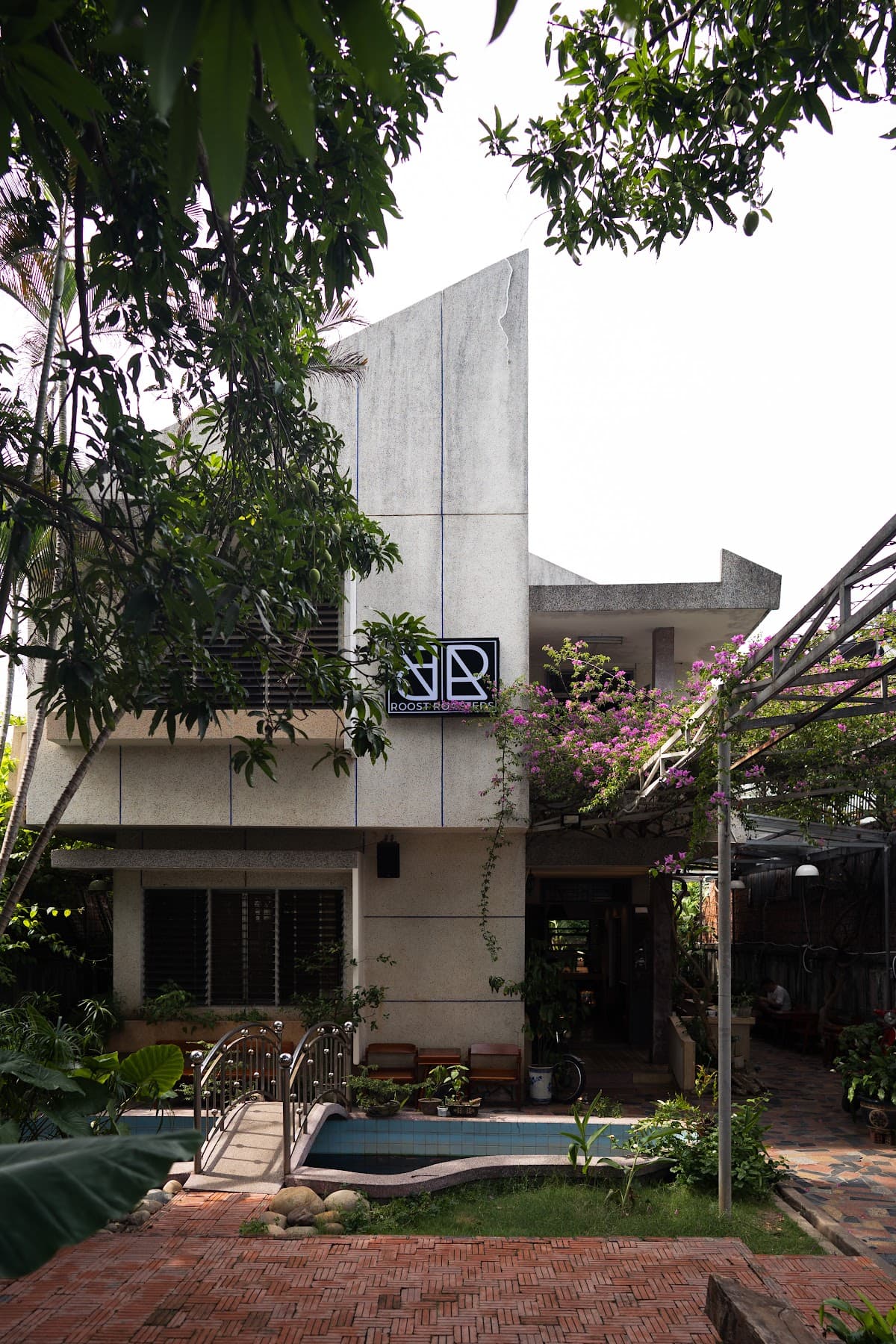 Roost Coffee Roasters | Da Nang