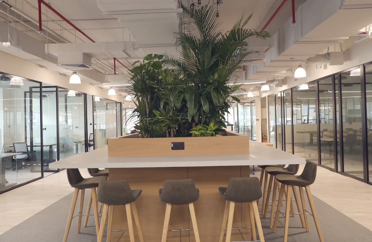 Nook Coworking