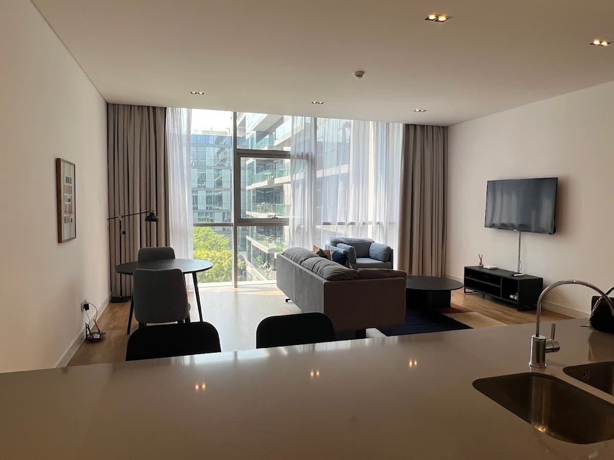 Vonder Dubai, Holiday Homes BNB Management