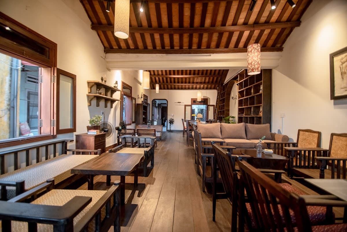 Dudu Cafe Hoi An