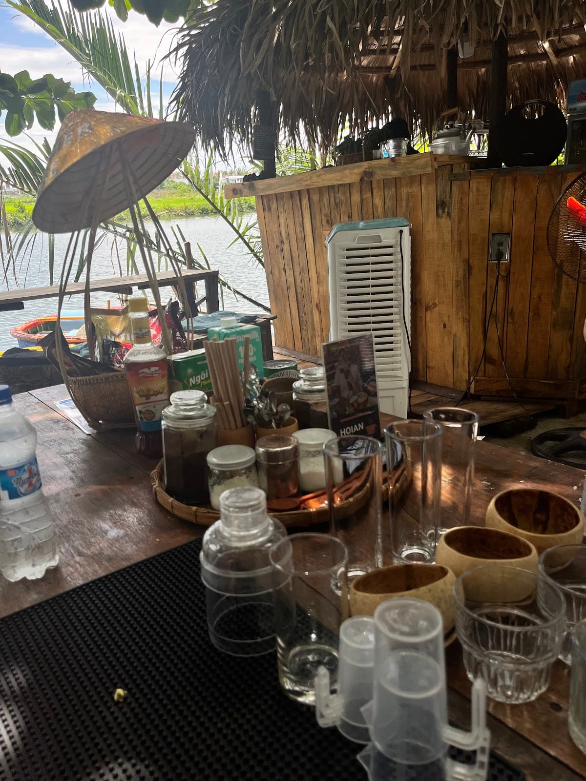 Hoi An Coffee Making Class