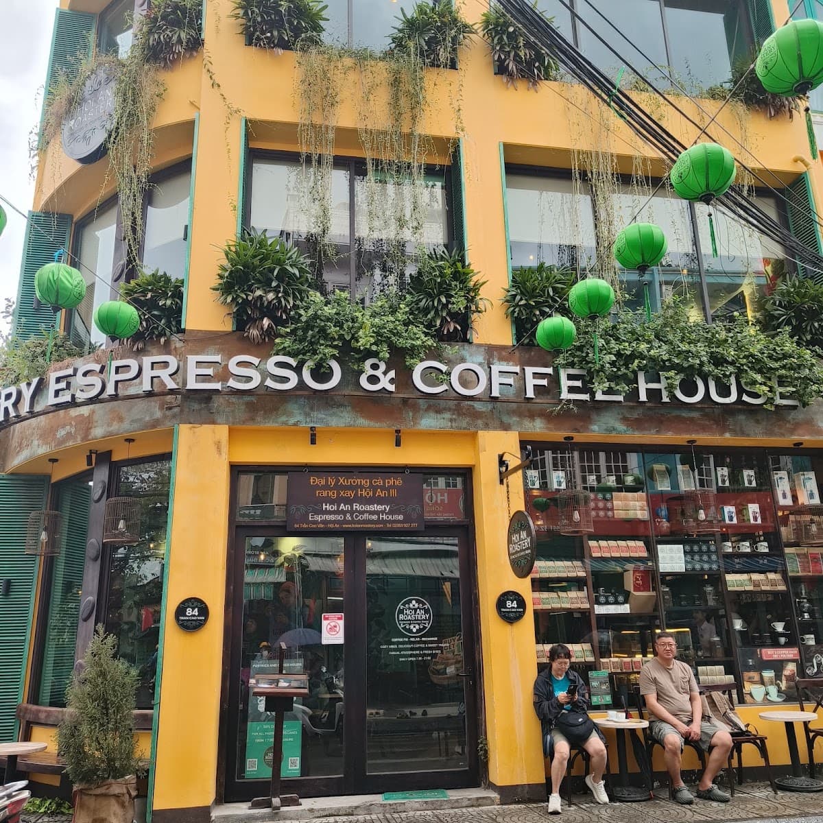 Hoi An Roastery Espresso & Coffee House III