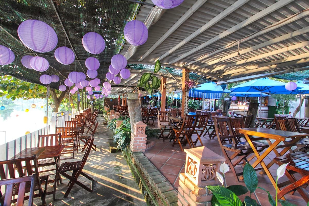 Magnolia Cafe Hoi An