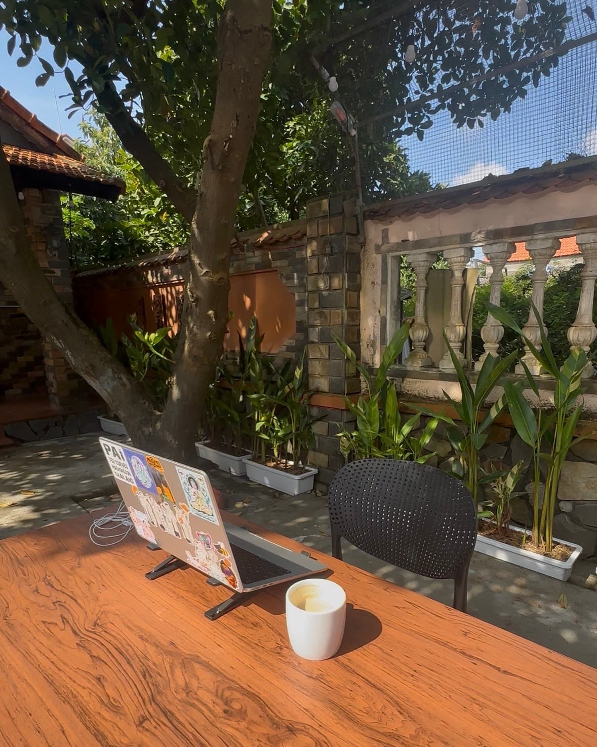 Nomad Base - Coworking Hoi An