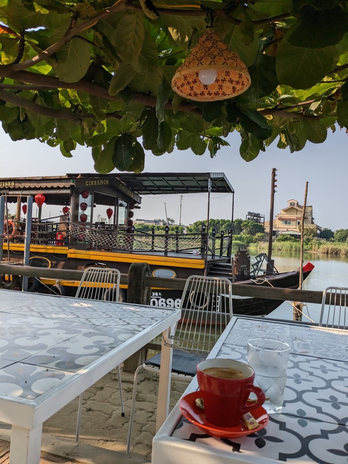 Rivia Coffee - Breakfast & Brunch
