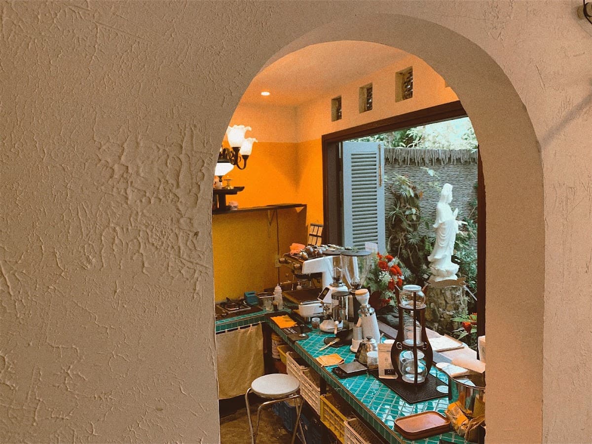 son Cafe Hoi An