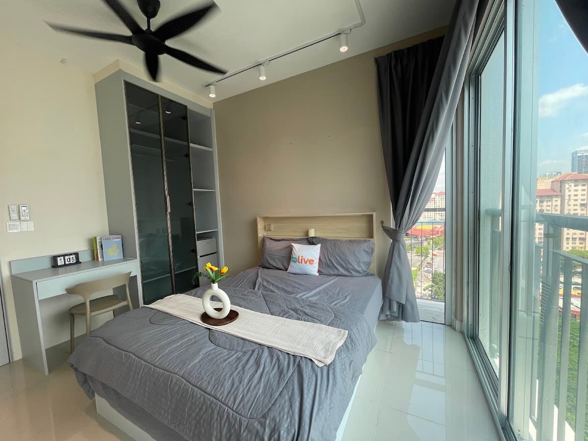 BeLive Co-Living