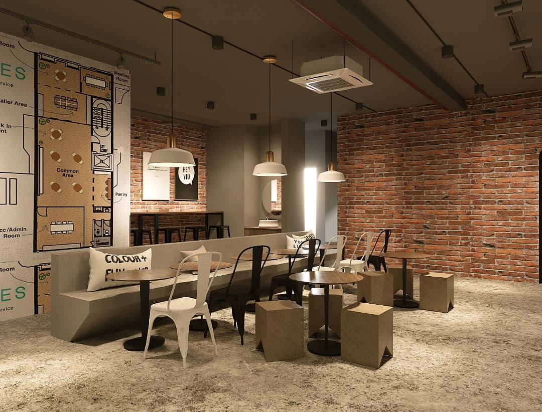 INSIDES COLIVING SDN BHD@HQ
