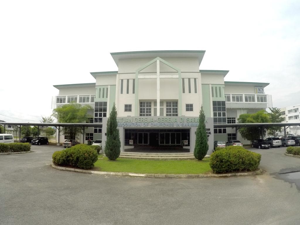 1ACS Hostel