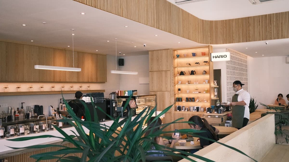 Elementary Coffee Roasters
