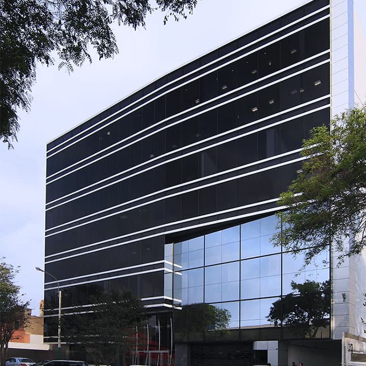 Growyard Lima - Santo Toribio