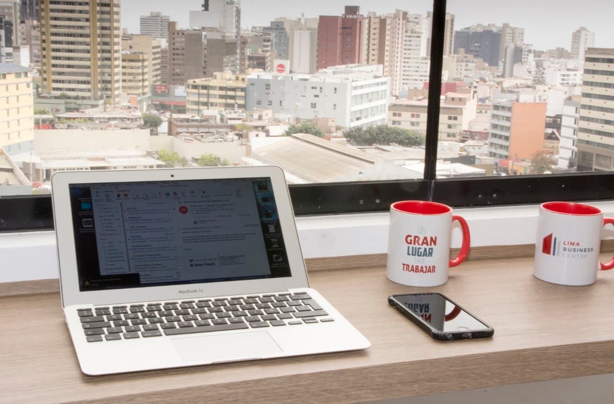 Lima Business Center