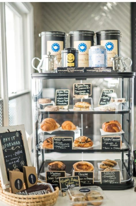 SimplyBe Coffee