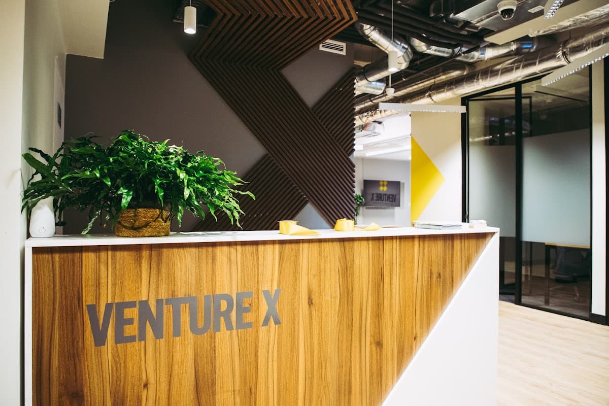 Venture X Portugal