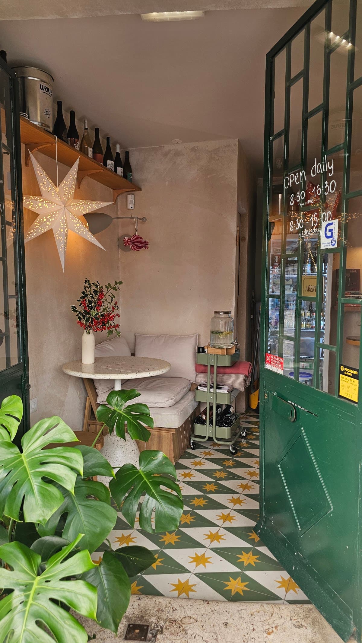 Volta Coffee