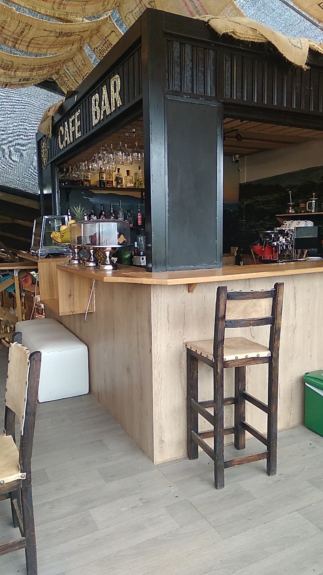Café Coworking Medellín
