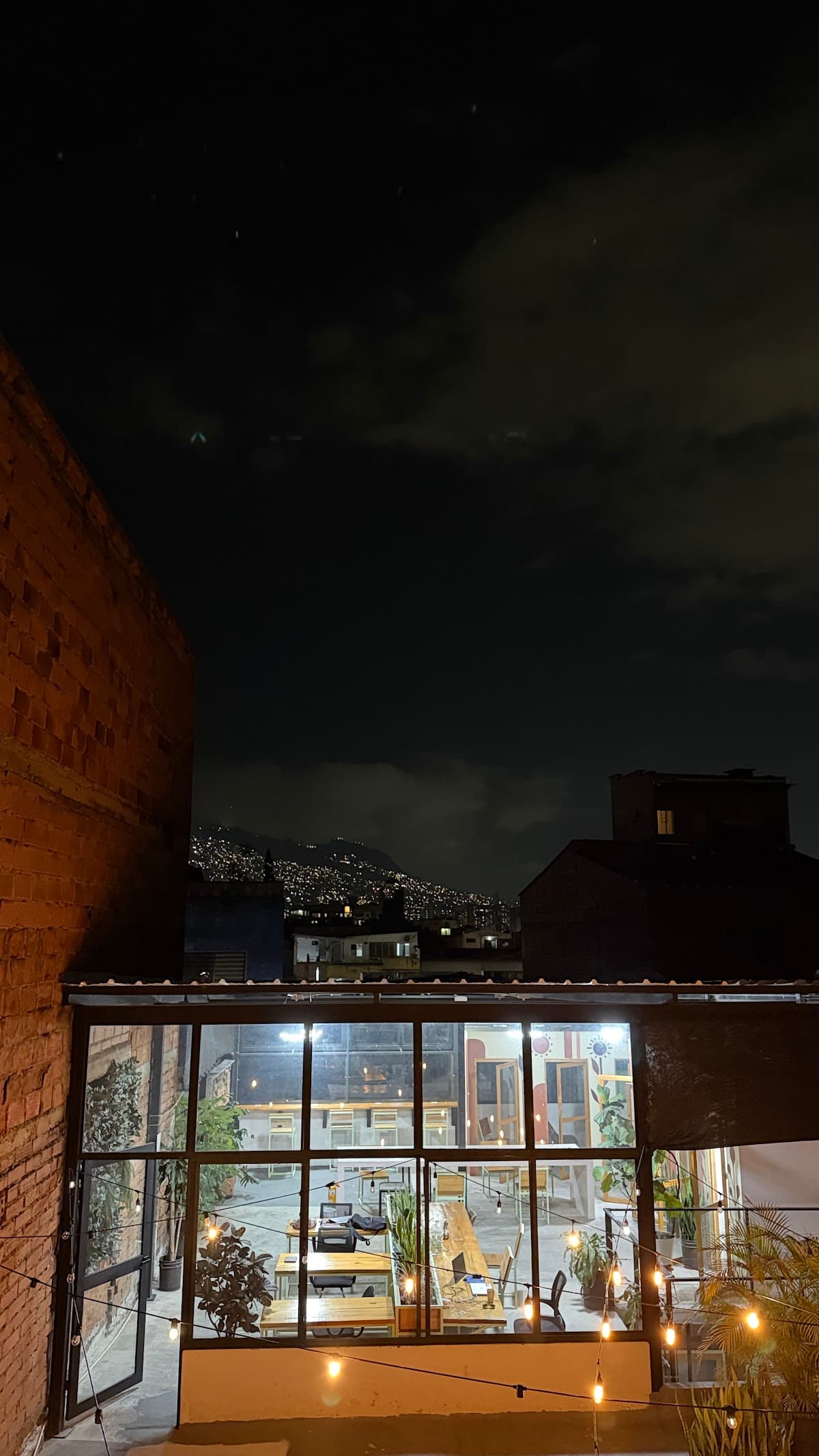 Co404 Medellin - Coliving/Coworking