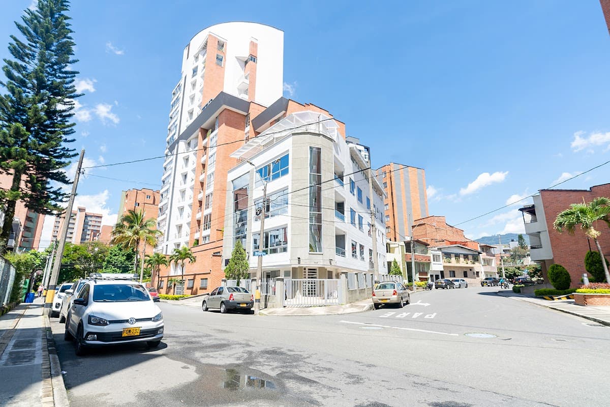 Hotel Coliving 78A