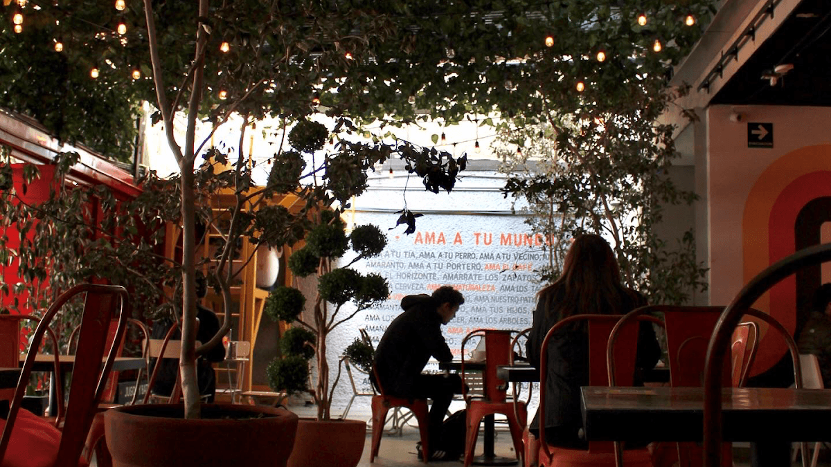 Boicot Café