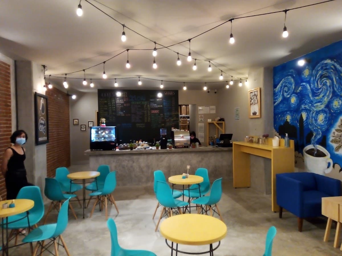 Casa Barista