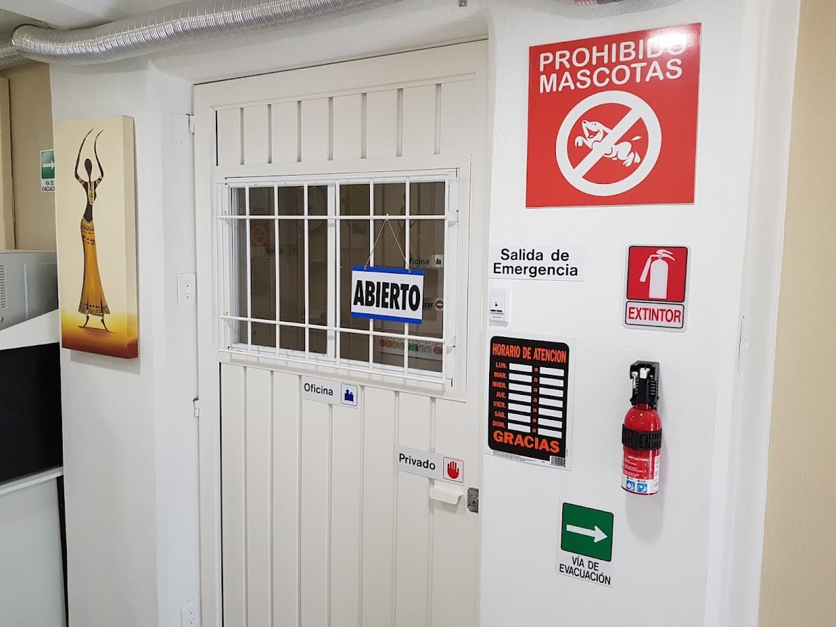 COLIVING AÉREO