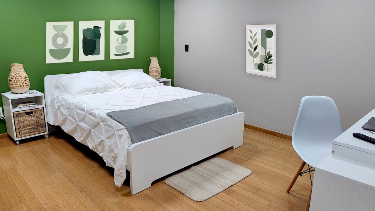 Coliving Condesa